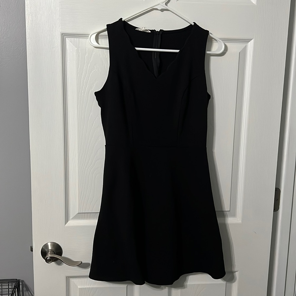 Black Maurice’s dress - S